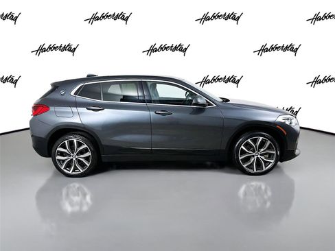 Used 2018 BMW X2 xDrive28i w/ Convenience Package image 4