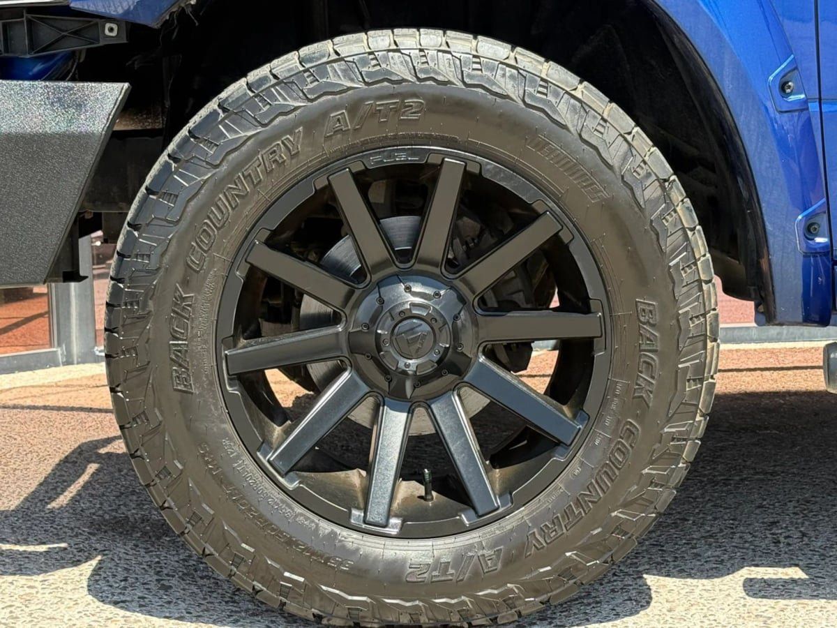 Used 2016 RAM 1500 Sport w/ Sport Premium Group AWD/4WD image 28