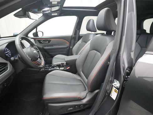 Certified 2026 Subaru Forester Sport AWD/4WD image 7