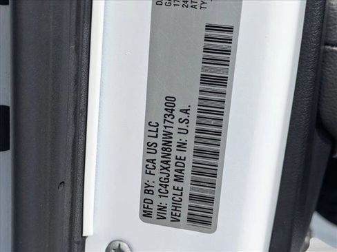 Used 2022 Jeep Wrangler Sport image 24