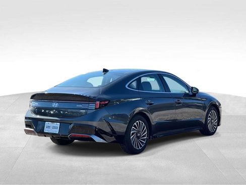 New 2026 Hyundai Sonata SEL image 4
