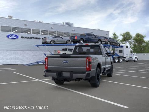 New 2026 Ford F250 XL image 8