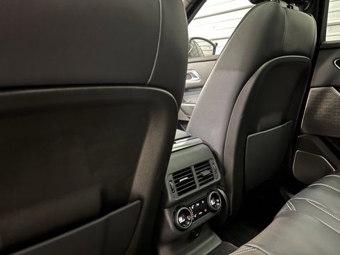 Used 2020 Land Rover Range Rover Velar R-Dynamic S image 25