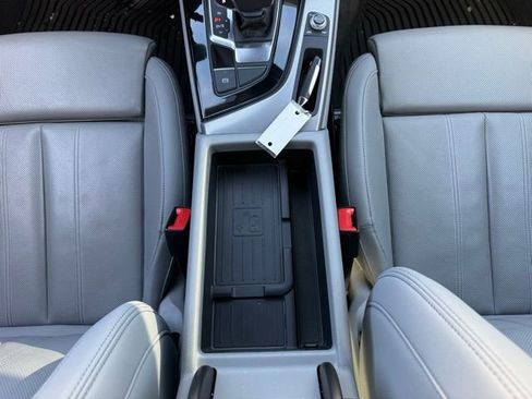 Used 2023 Audi A5 2.0T Premium Plus image 35