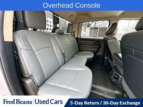 Used 2020 RAM 4500 Tradesman w/ Chrome Appearance Group AWD/4WD image 30