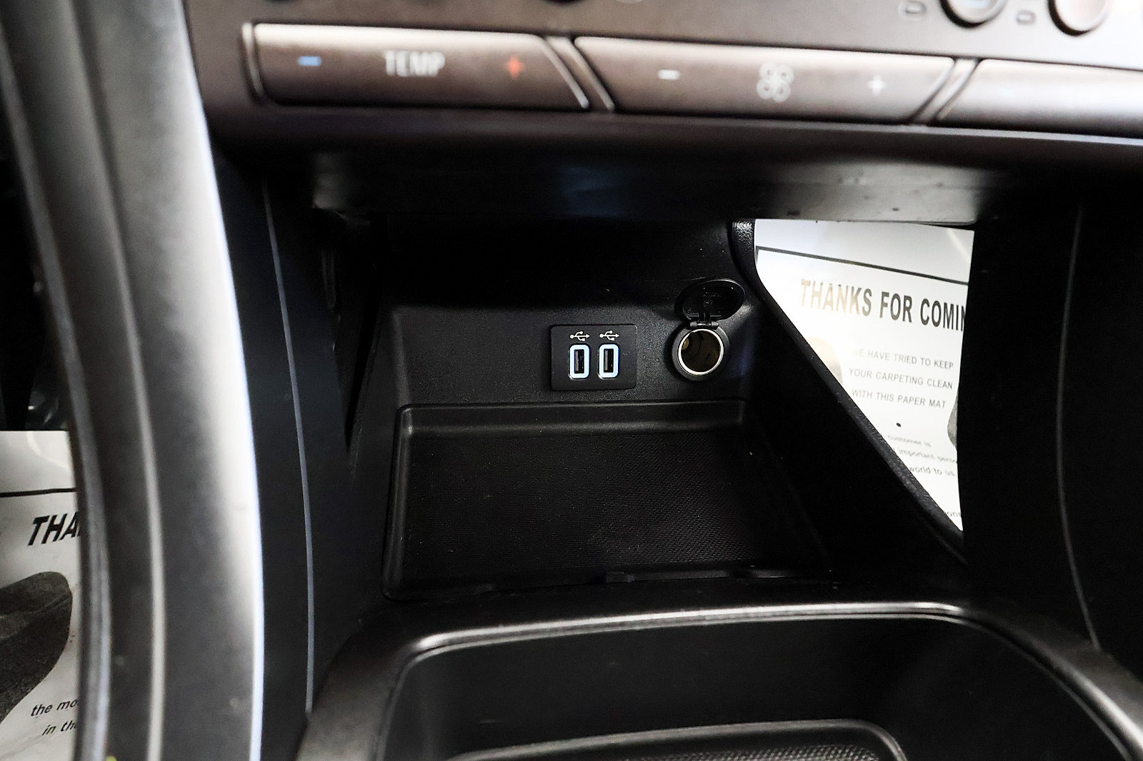 Used 2020 Ford Fusion Titanium FWD image 23