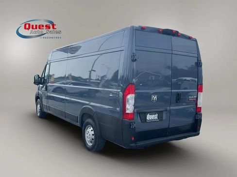 Used 2020 RAM ProMaster 3500 FWD image 5
