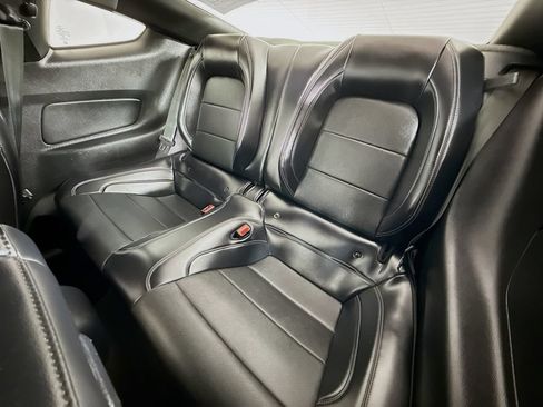 Used 2019 Ford Mustang GT Premium w/ Performance Package - Level 2 RWD image 22