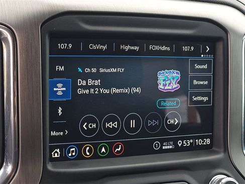 Used 2020 GMC Sierra 2500 Denali w/ Denali Ultimate Package image 17