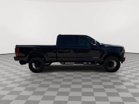 Used 2021 Ford F250 Lariat AWD/4WD image 8