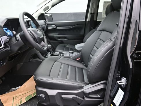 New 2025 Ford Ranger XL image 21