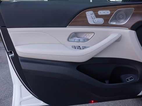 New 2026 Mercedes-Benz GLE 350 4MATIC image 14