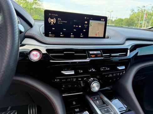 Certified 2023 Acura MDX A-Spec AWD/4WD image 15