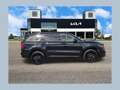 Used 2023 Kia Sorento SX