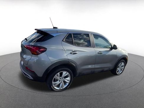 Used 2025 Buick Encore GX Preferred image 15