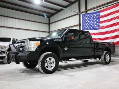 Used 2016 Ford F350 XLT w/ XLT Value Package