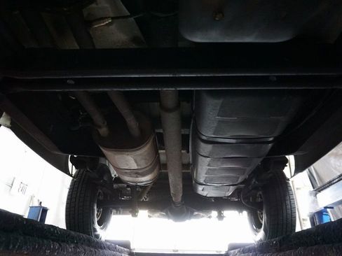 Used 1998 Chevrolet Silverado 1500 4x4 Regular Cab w/ Preferred Equipment Group 2 image 63