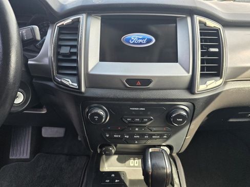 Used 2020 Ford Ranger XLT w/ Equipment Group 301A Mid image 8