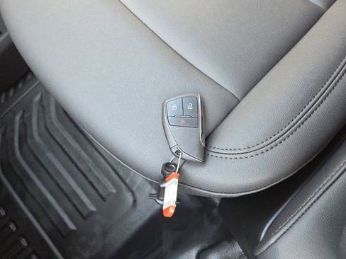 New 2025 GMC Sierra 3500 Pro w/ Convenience Package image 32