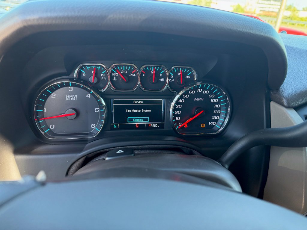 Used 2019 GMC Yukon XL SLT w/ Open Road Package RWD image 12