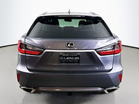 Used 2016 Lexus RX 350 AWD w/ Premium Package image 6