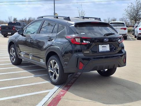 New 2026 Subaru Crosstrek 2.0i Premium image 2