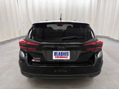 Used 2023 Subaru Impreza 2.0i AWD/4WD image 24