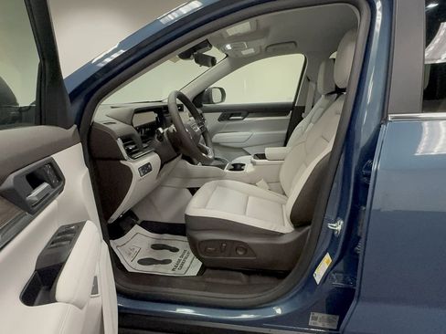 New 2026 GMC Terrain Denali image 18