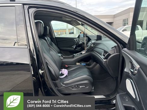 Used 2019 Acura RDX w/ Technology Package image 13
