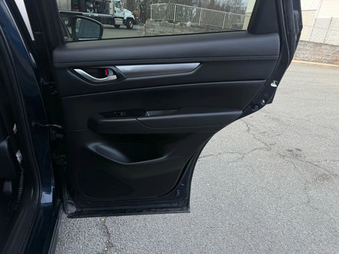 Used 2022 MAZDA CX-5 AWD 2.5 S image 26