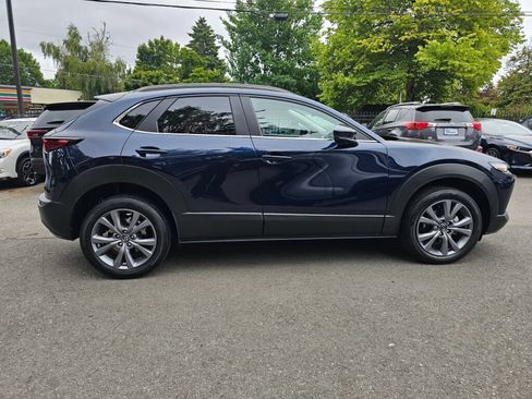 Used 2025 MAZDA CX-30 AWD 2.5 S w/ Preferred Package image 6