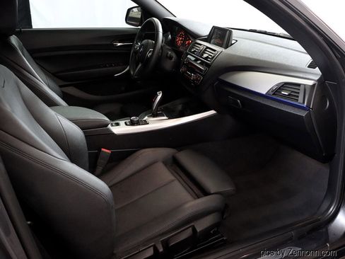 Used 2016 BMW 228i xDrive Convertible image 27