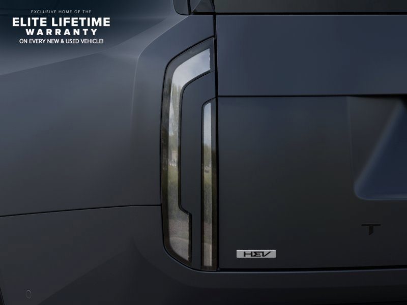 New 2027 Kia Telluride X-Line SX Prestige AWD/4WD image 12