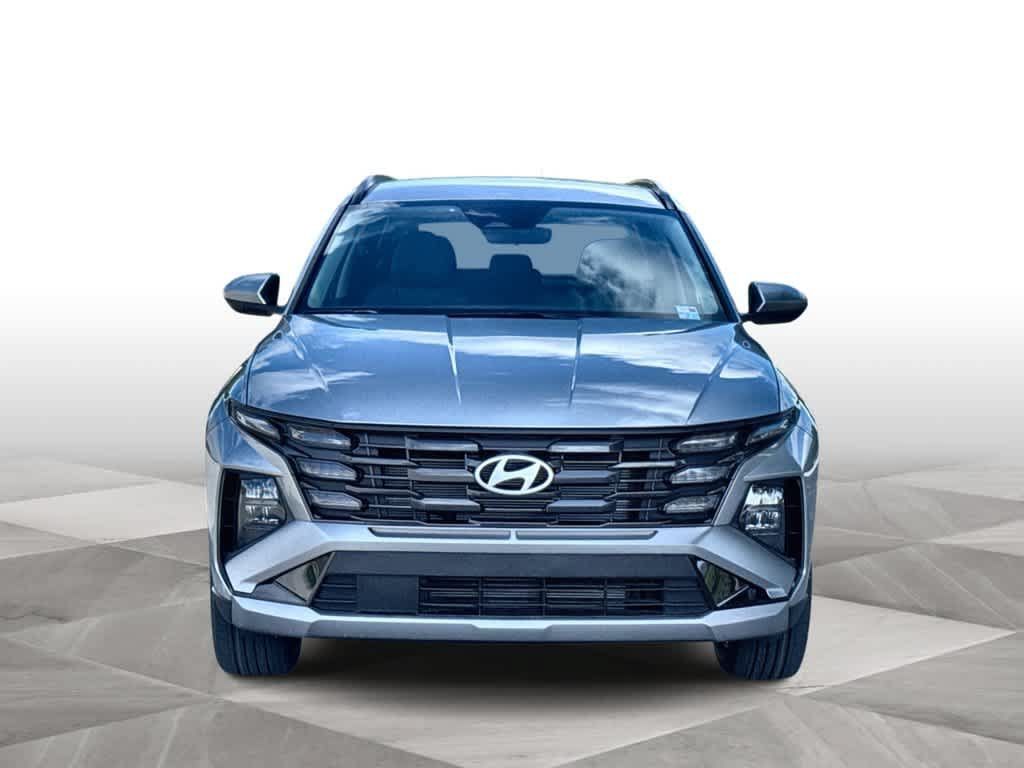 New 2026 Hyundai Tucson SEL Plus FWD image 3