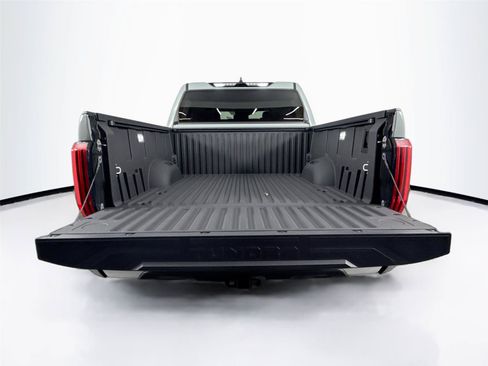 Used 2024 Toyota Tundra SR5 w/ SR5 Premium Package AWD/4WD image 45