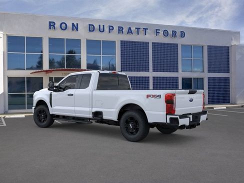 New 2026 Ford F250 XL w/ STX Appearance Package AWD/4WD image 27