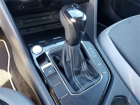 Certified 2023 Volkswagen Taos S image 26