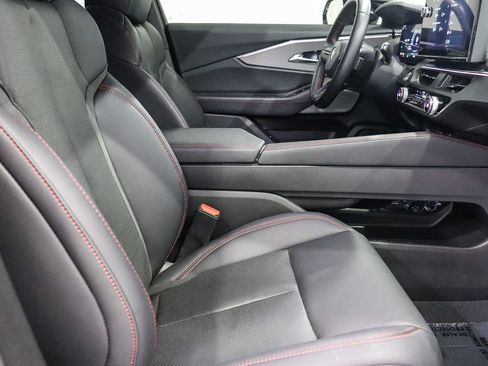 Used 2024 Acura ZDX A-Spec RWD image 17