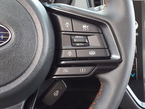 New 2026 Subaru Crosstrek 2.5i Limited image 29