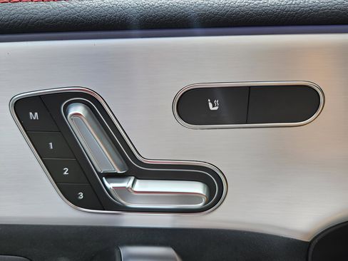 New 2026 Mercedes-Benz CLA 250 image 22