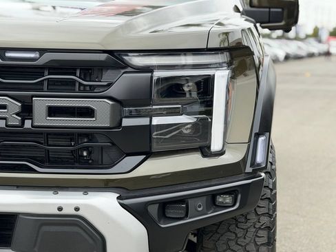 New 2026 Ford F150 Raptor AWD/4WD image 15
