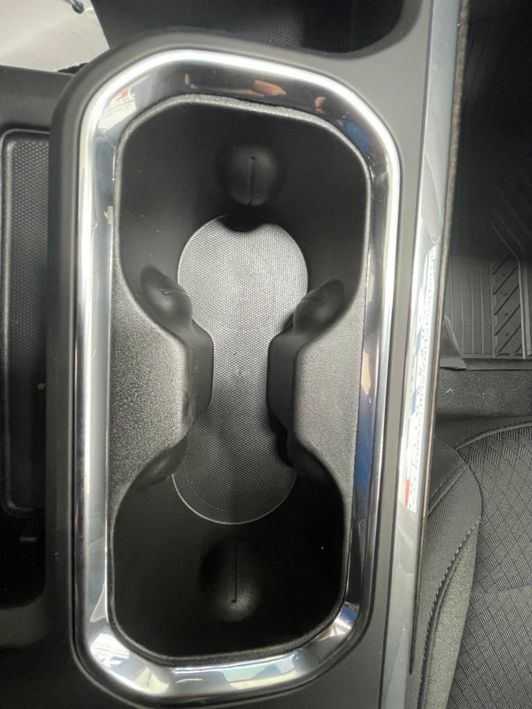 New 2026 Chevrolet Silverado 1500 RST AWD/4WD image 23
