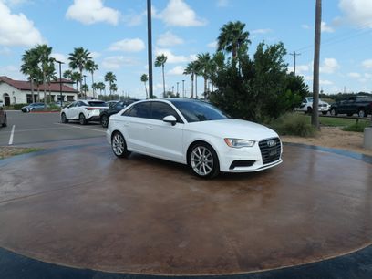 Used 2016 Audi A3 1.8T Premium w/ Audi MMI Navigation Plus
