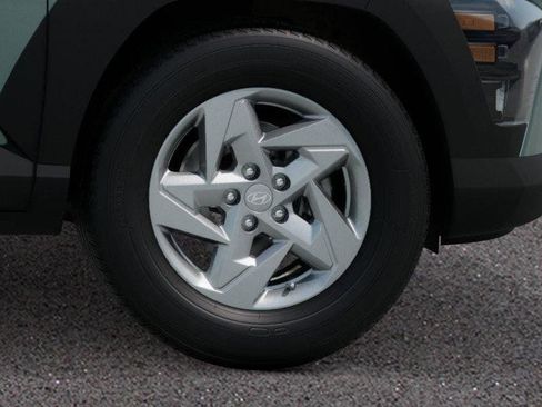 New 2026 Hyundai Kona SE image 8