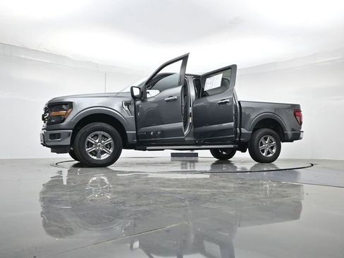 Used 2024 Ford F150 XLT w/ Mobile Office Package image 52