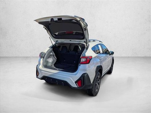 Certified 2024 Subaru Crosstrek 2.0i Premium image 24