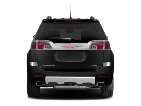 Used 2013 GMC Terrain Denali image 8