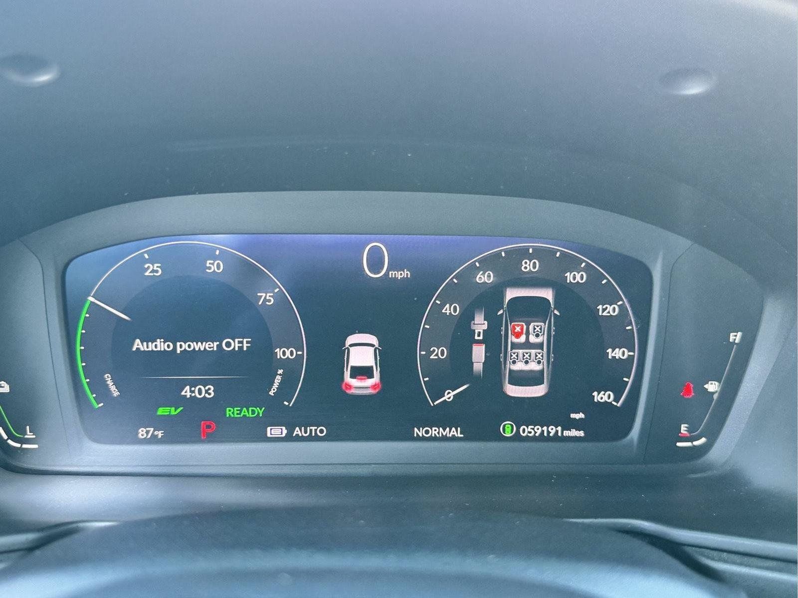 Used 2025 Honda Accord Sport image 22