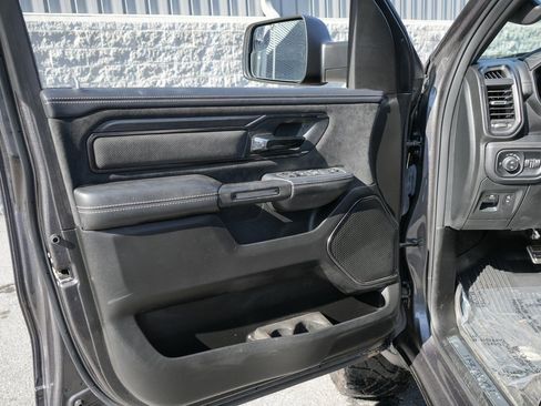 Used 2024 RAM 1500 TRX w/ TRX Level 1 Equipment Group image 29