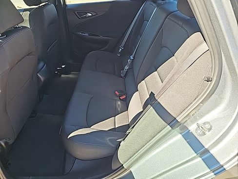 Used 2023 Chevrolet Malibu LS image 18